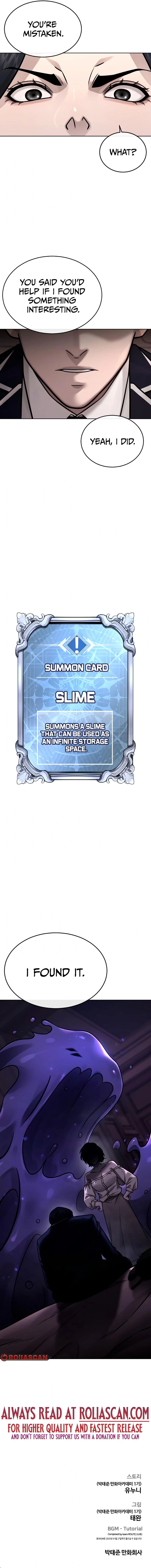 Quest Supremacy Chapter 161 - 16