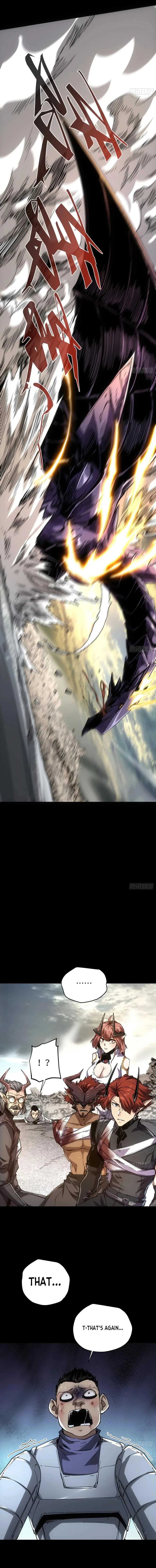 If I Don’t Die Soon, I’ll Become The Ruler Of The Demon Realm! Chapter 39 - 4