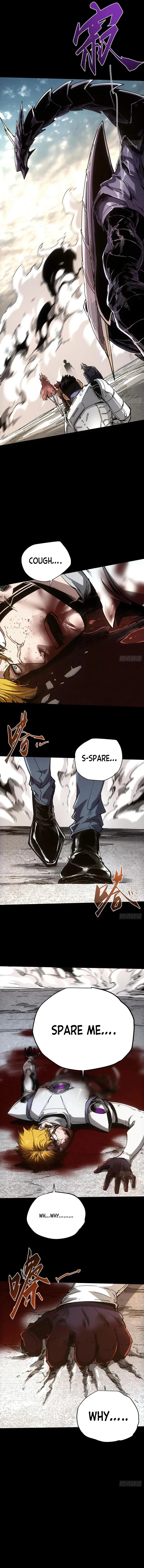 If I Don’t Die Soon, I’ll Become The Ruler Of The Demon Realm! Chapter 39 - 5