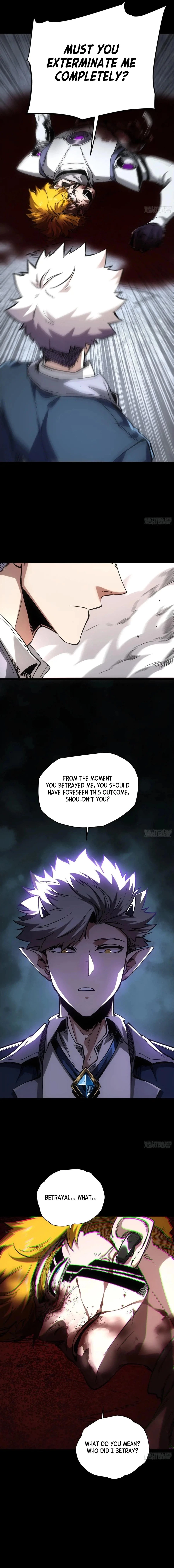 If I Don’t Die Soon, I’ll Become The Ruler Of The Demon Realm! Chapter 39 - 6