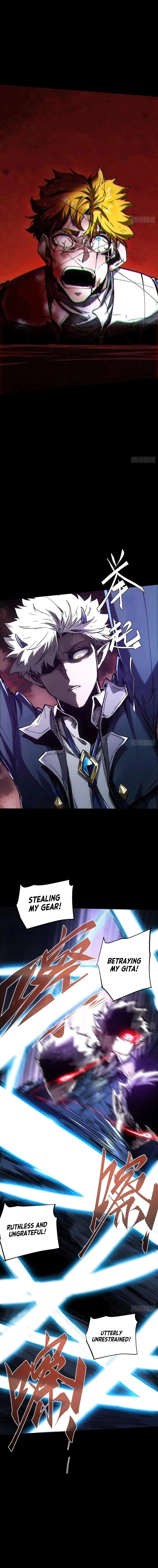 If I Don’t Die Soon, I’ll Become The Ruler Of The Demon Realm! Chapter 39 - 9