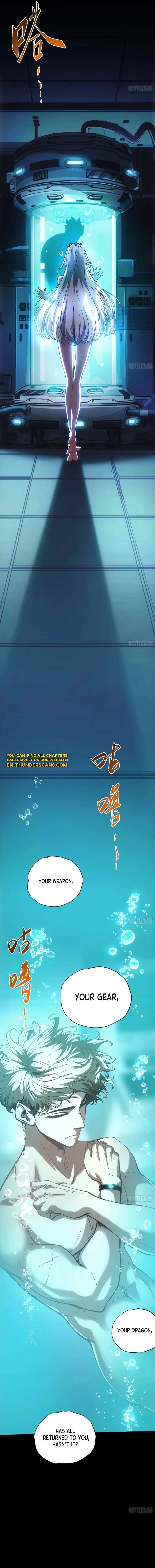 If I Don’t Die Soon, I’ll Become The Ruler Of The Demon Realm! Chapter 39 - 12