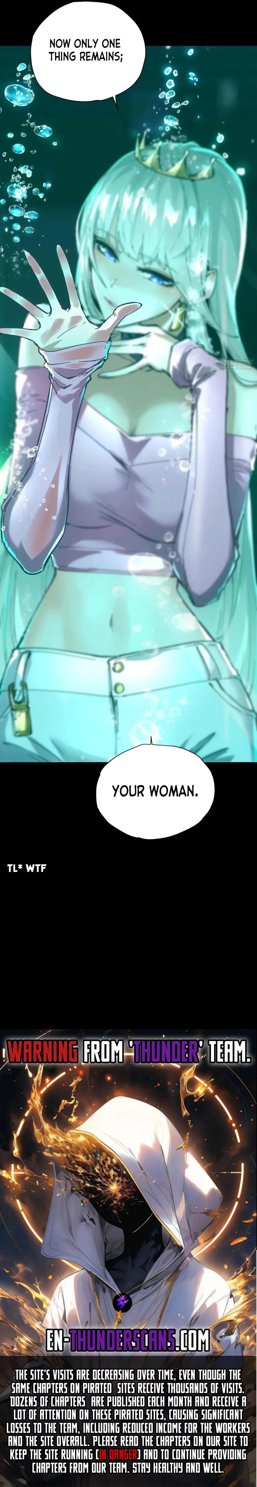 If I Don’t Die Soon, I’ll Become The Ruler Of The Demon Realm! Chapter 39 - 13