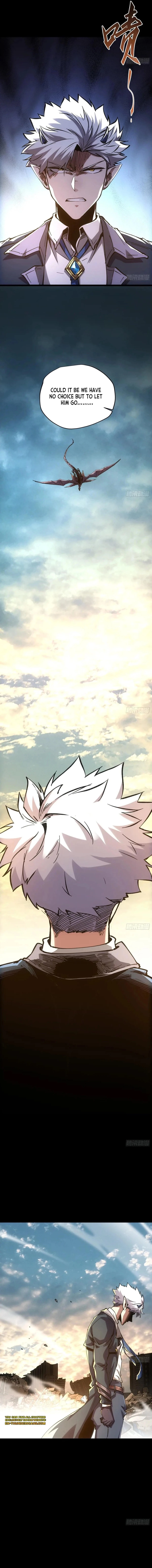If I Don’t Die Soon, I’ll Become The Ruler Of The Demon Realm! Chapter 38 - 8