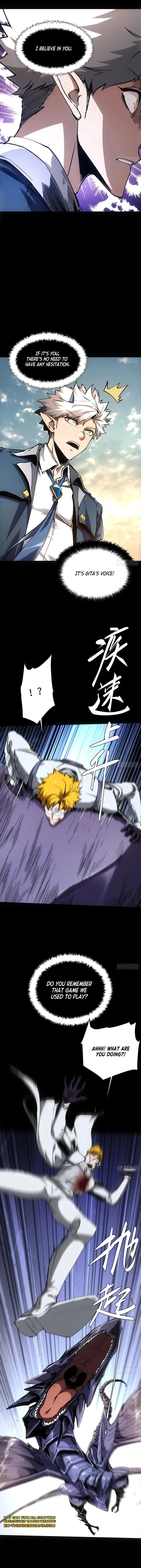 If I Don’t Die Soon, I’ll Become The Ruler Of The Demon Realm! Chapter 38 - 9