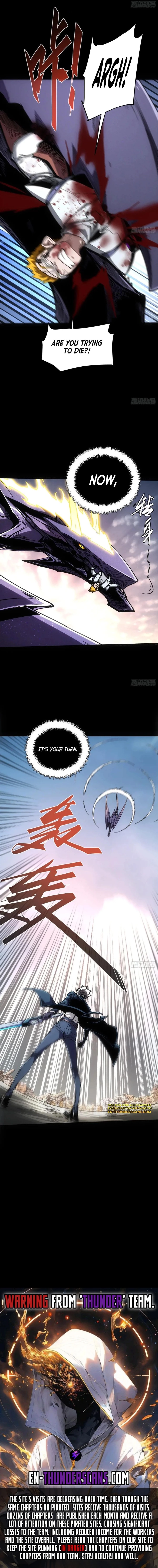 If I Don’t Die Soon, I’ll Become The Ruler Of The Demon Realm! Chapter 38 - 10
