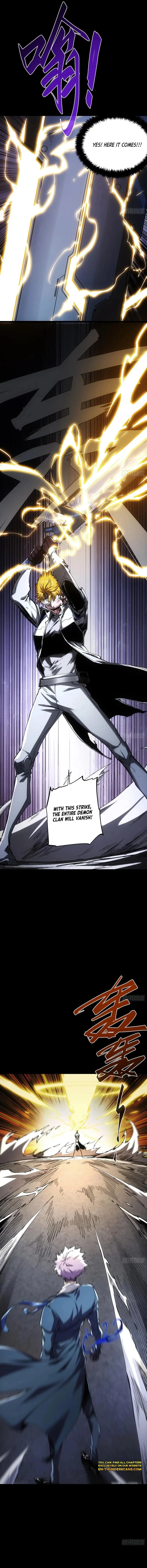 If I Don’t Die Soon, I’ll Become The Ruler Of The Demon Realm! Chapter 37 - 4