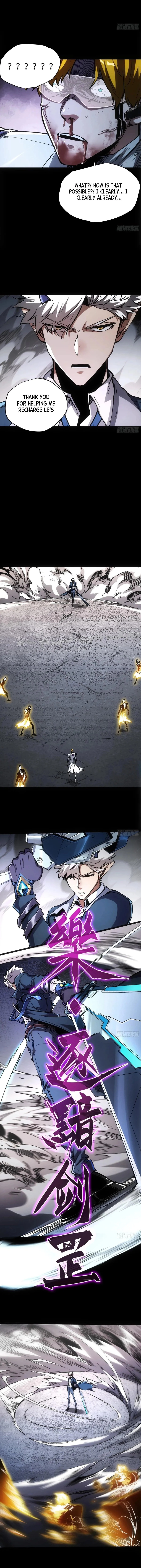 If I Don’t Die Soon, I’ll Become The Ruler Of The Demon Realm! Chapter 37 - 7