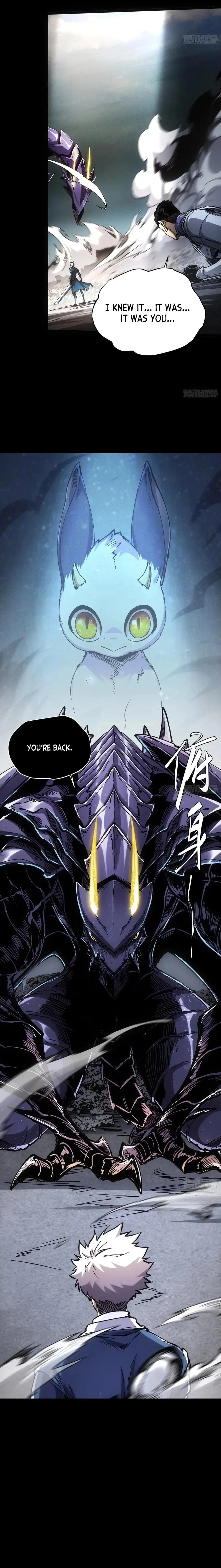 If I Don’t Die Soon, I’ll Become The Ruler Of The Demon Realm! Chapter 37 - 9