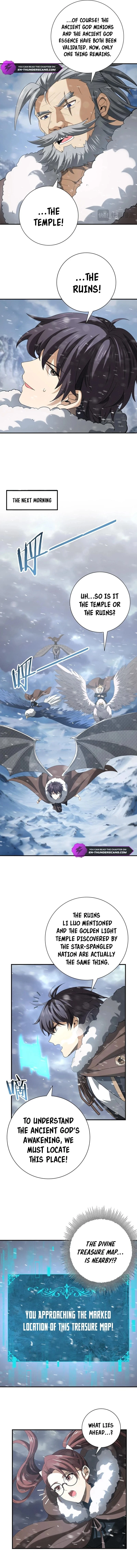 I Got The Weakest Class, Dragon Tamer!? Chapter 62 - 8