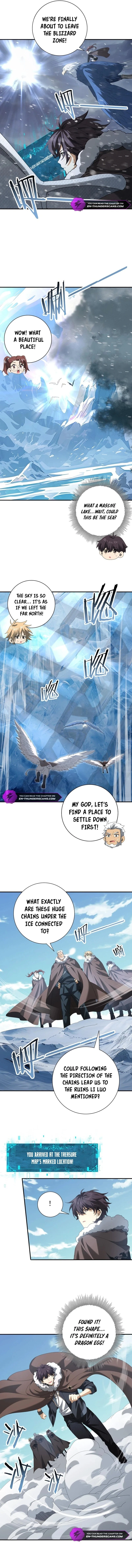 I Got The Weakest Class, Dragon Tamer!? Chapter 62 - 9