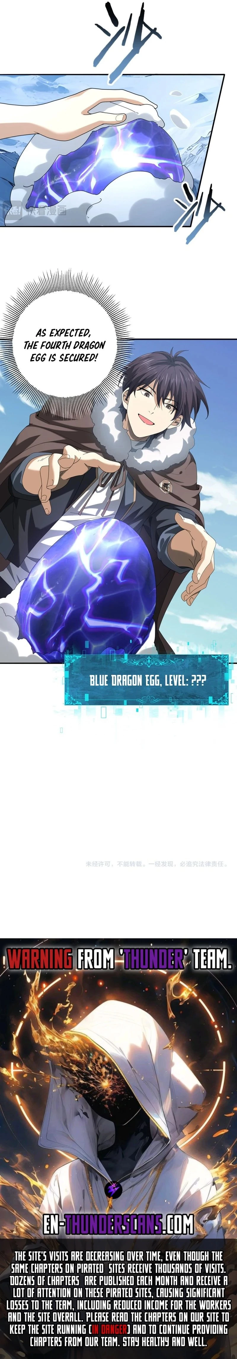 I Got The Weakest Class, Dragon Tamer!? Chapter 62 - 10