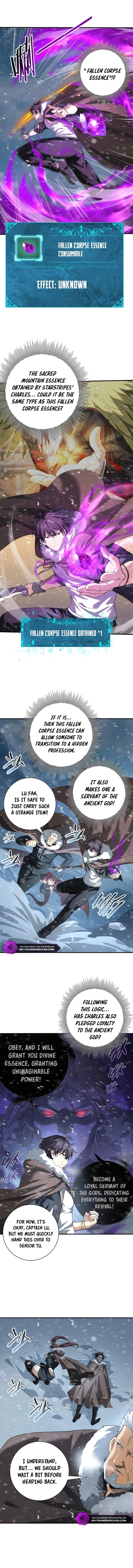 I Got The Weakest Class, Dragon Tamer!? Chapter 61 - 3