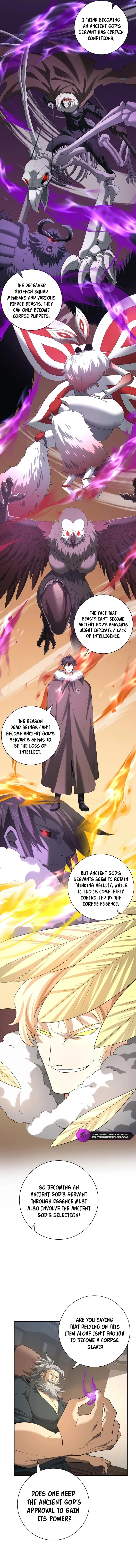 I Got The Weakest Class, Dragon Tamer!? Chapter 61 - 6