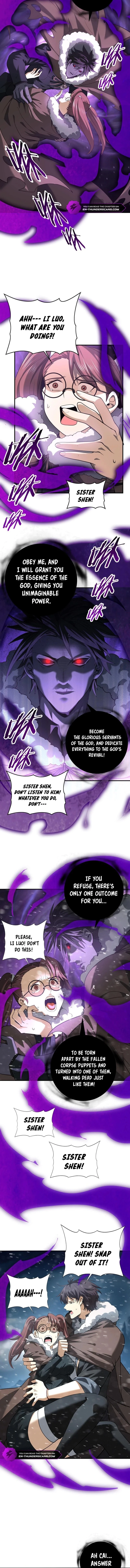 I Got The Weakest Class, Dragon Tamer!? Chapter 60 - 4