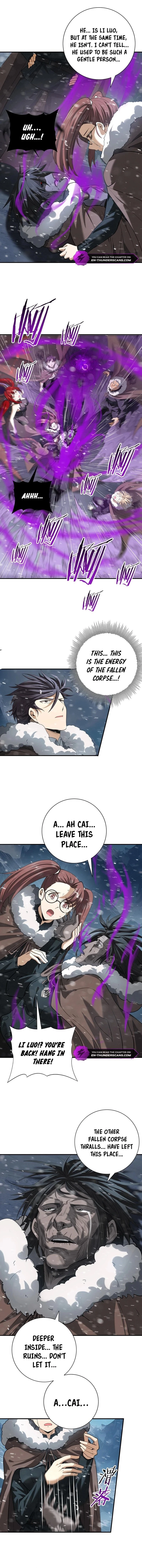 I Got The Weakest Class, Dragon Tamer!? Chapter 60 - 10