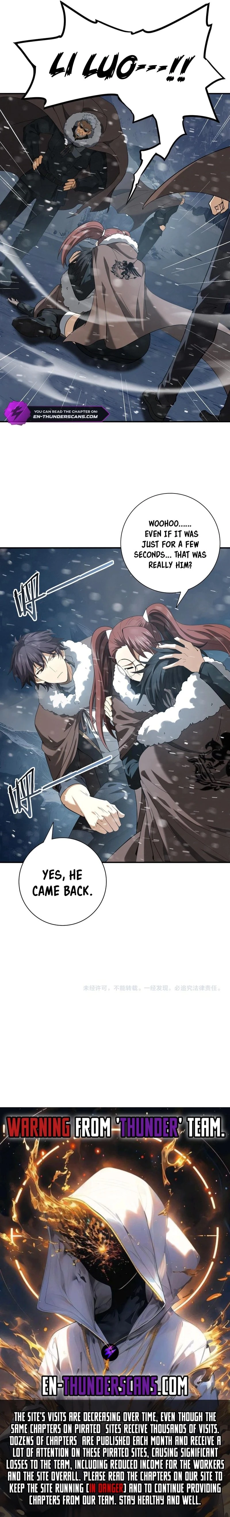 I Got The Weakest Class, Dragon Tamer!? Chapter 60 - 11