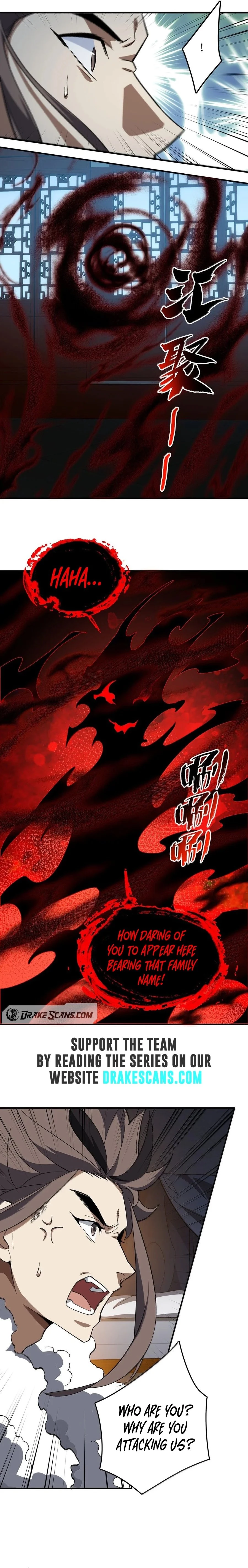 I Work Nine to Five in the Immortal Cultivation World Chapter 90 - 5