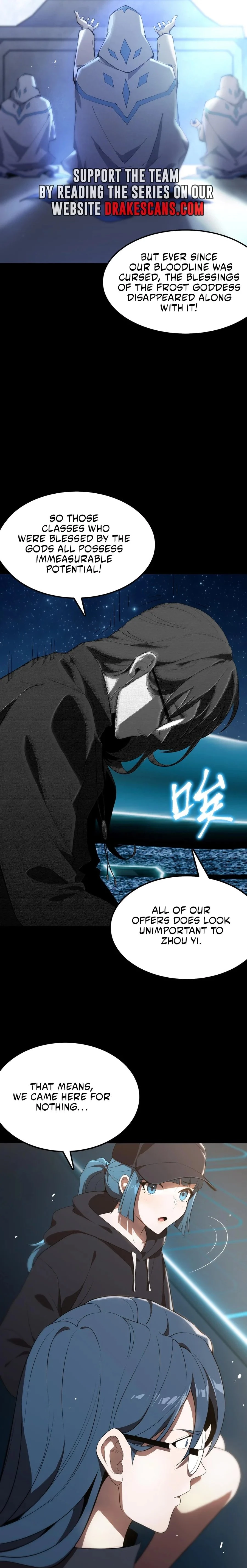 SSS-Rank Paladin Who Transcends Common Sense Chapter 44 - 2