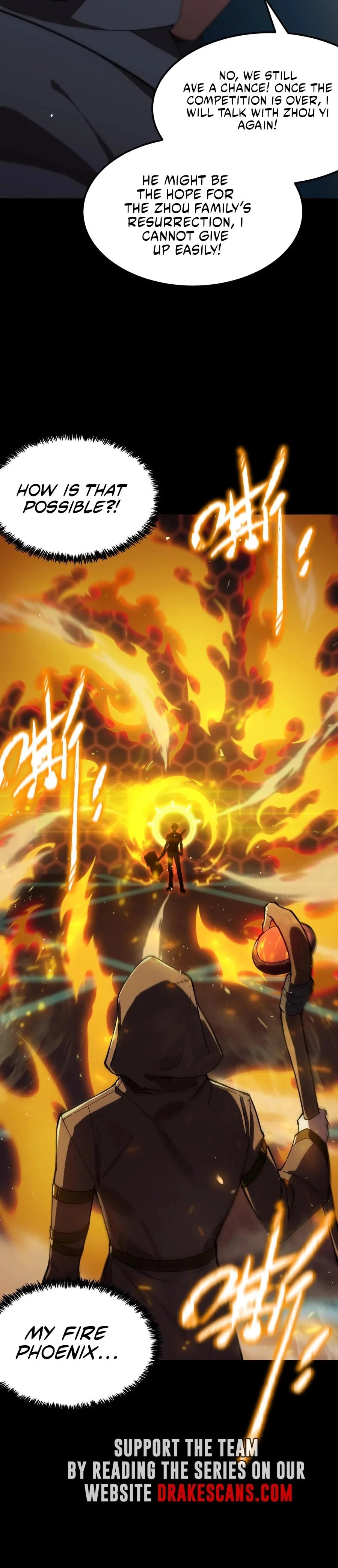SSS-Rank Paladin Who Transcends Common Sense Chapter 44 - 3
