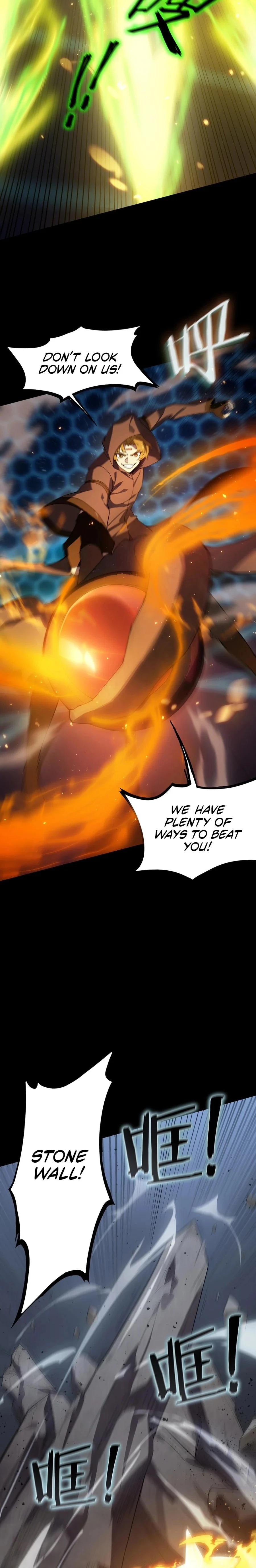 SSS-Rank Paladin Who Transcends Common Sense Chapter 44 - 5