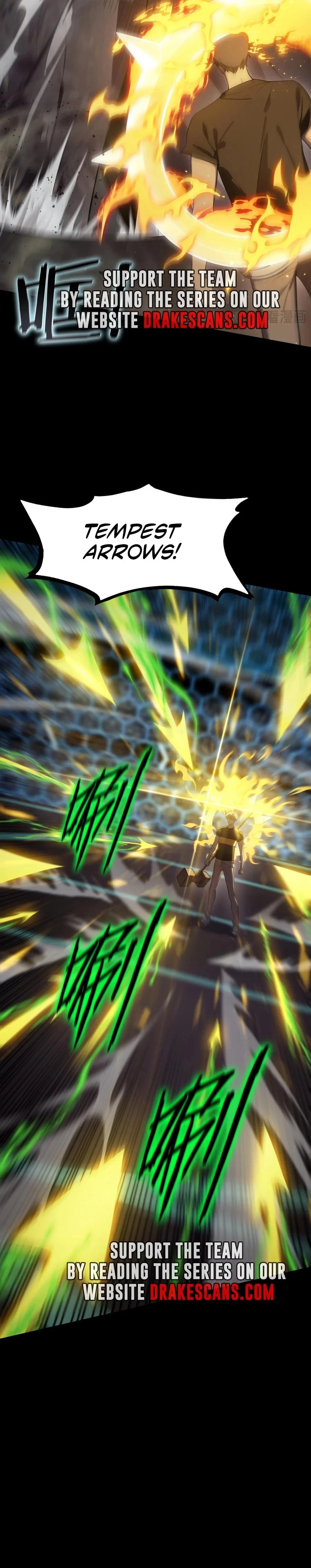 SSS-Rank Paladin Who Transcends Common Sense Chapter 44 - 6
