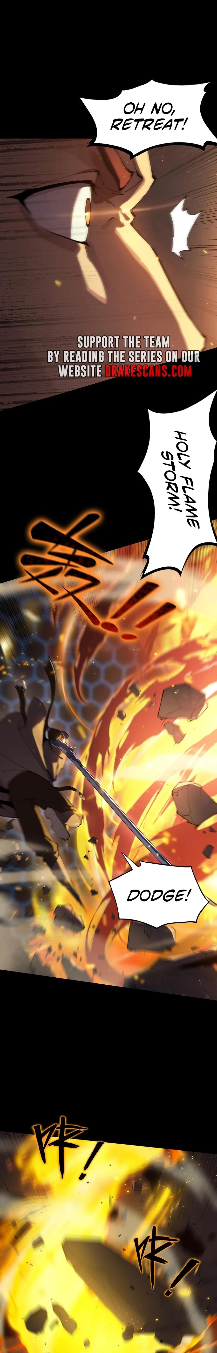 SSS-Rank Paladin Who Transcends Common Sense Chapter 44 - 9