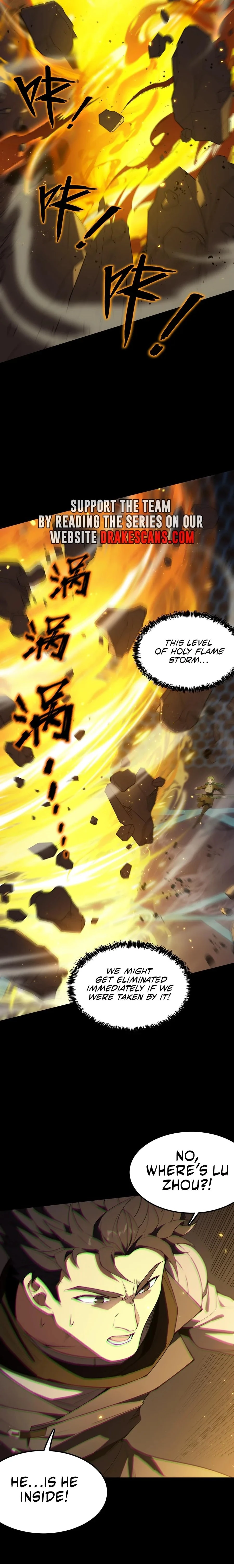 SSS-Rank Paladin Who Transcends Common Sense Chapter 44 - 10