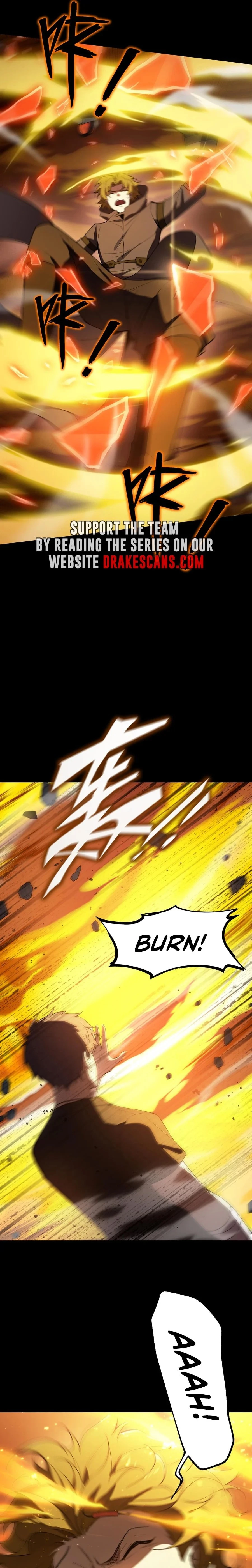 SSS-Rank Paladin Who Transcends Common Sense Chapter 44 - 12