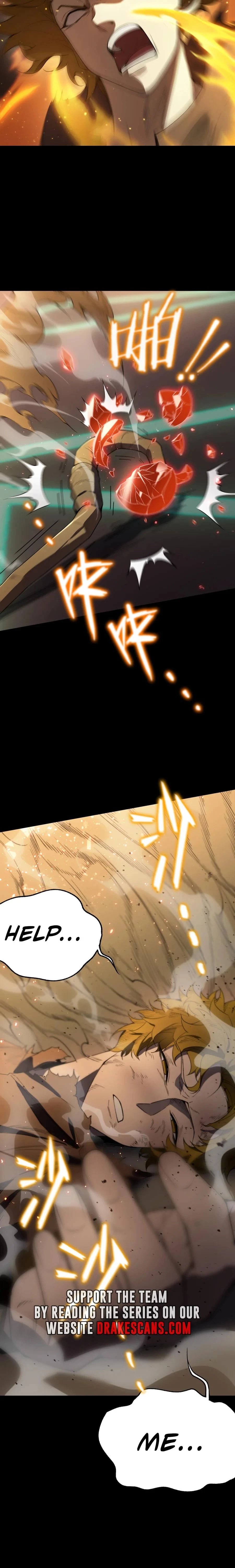 SSS-Rank Paladin Who Transcends Common Sense Chapter 44 - 13