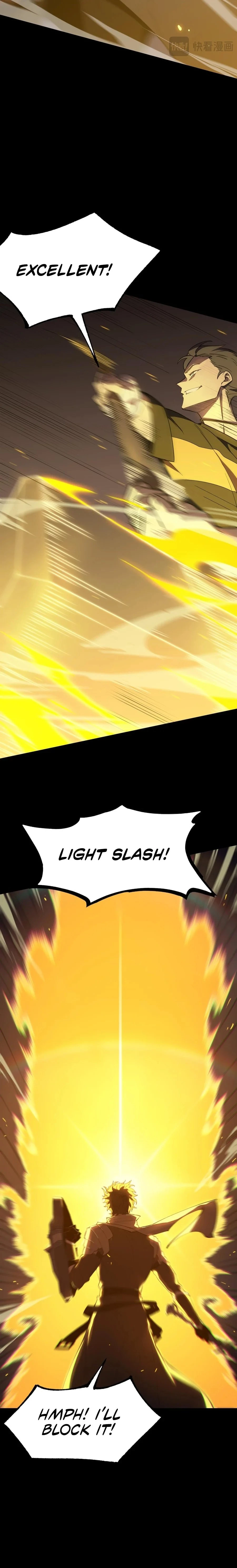 SSS-Rank Paladin Who Transcends Common Sense Chapter 44 - 15
