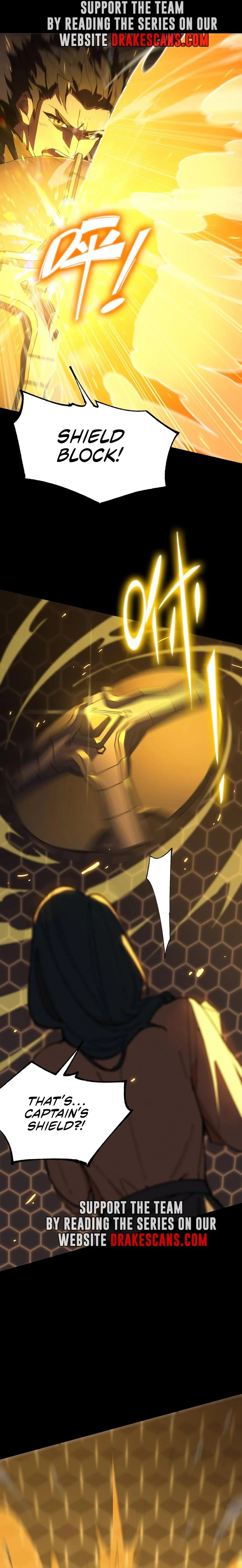 SSS-Rank Paladin Who Transcends Common Sense Chapter 44 - 16