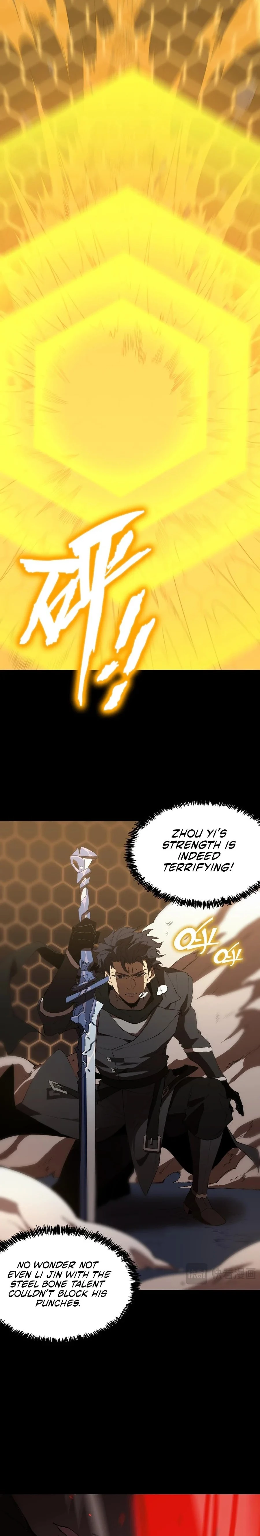 SSS-Rank Paladin Who Transcends Common Sense Chapter 44 - 17