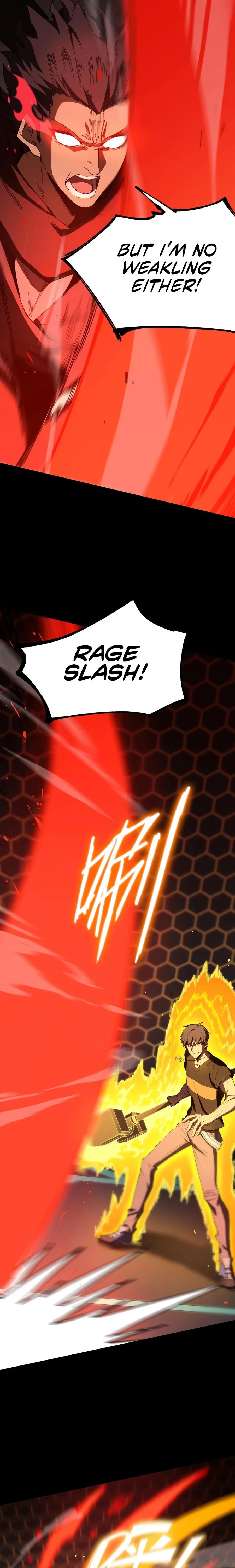 SSS-Rank Paladin Who Transcends Common Sense Chapter 44 - 18