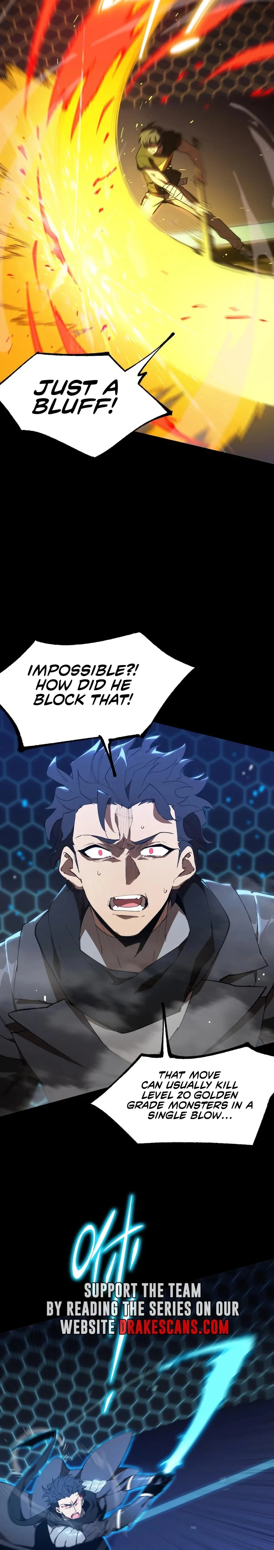 SSS-Rank Paladin Who Transcends Common Sense Chapter 44 - 19