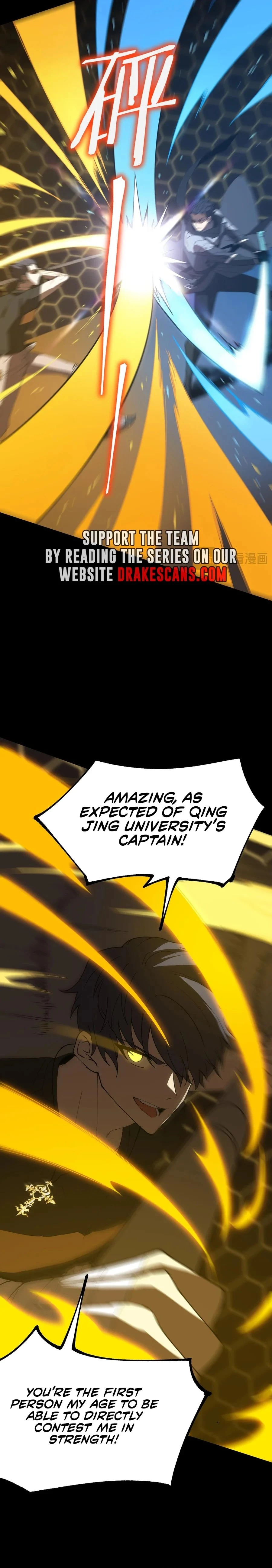SSS-Rank Paladin Who Transcends Common Sense Chapter 44 - 21