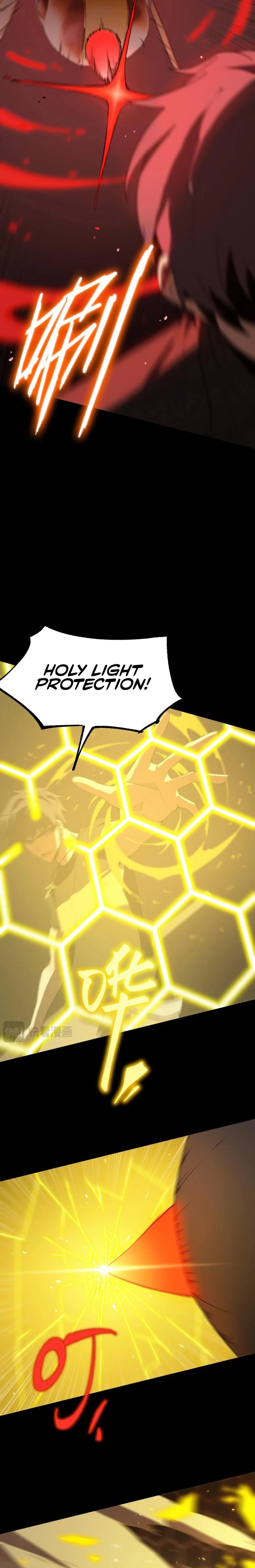SSS-Rank Paladin Who Transcends Common Sense Chapter 44 - 24