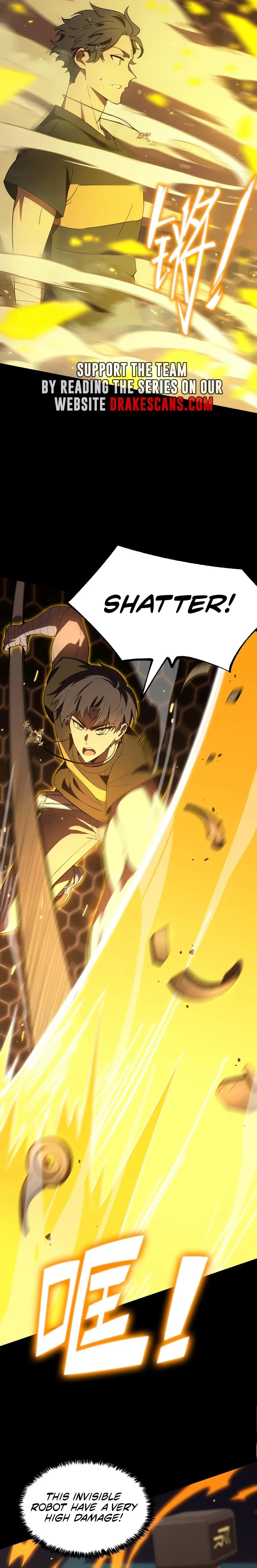 SSS-Rank Paladin Who Transcends Common Sense Chapter 44 - 25