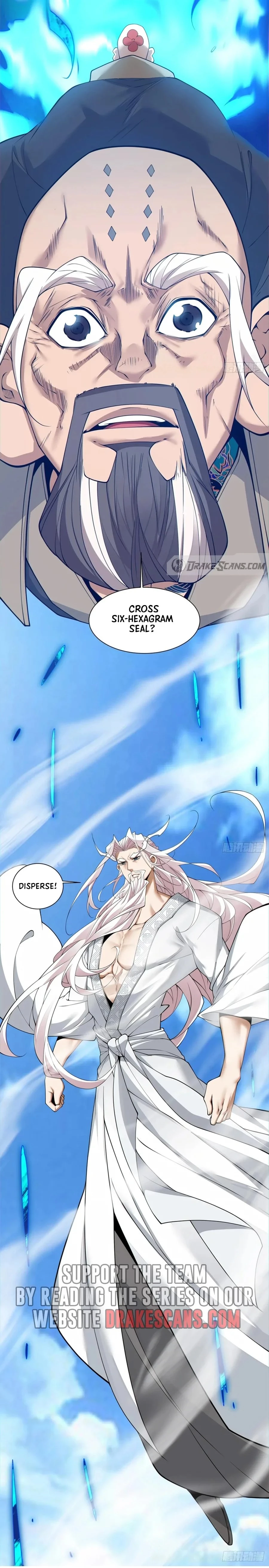 My Disciples Are All Big Villains Chapter 297 - 2