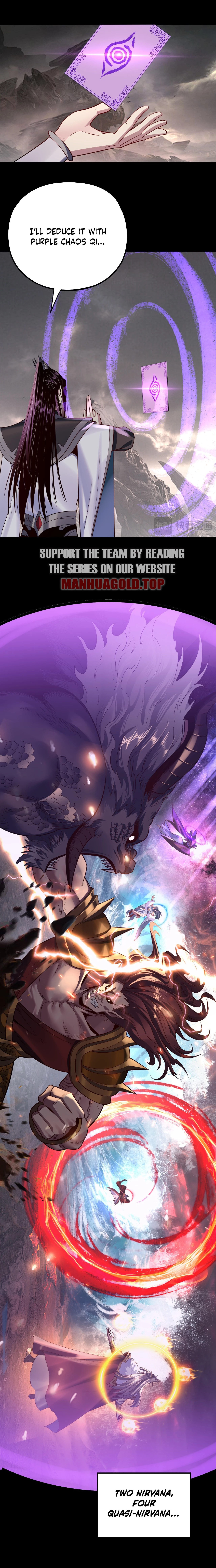 I Am the Fated Villain Chapter 199 - 12