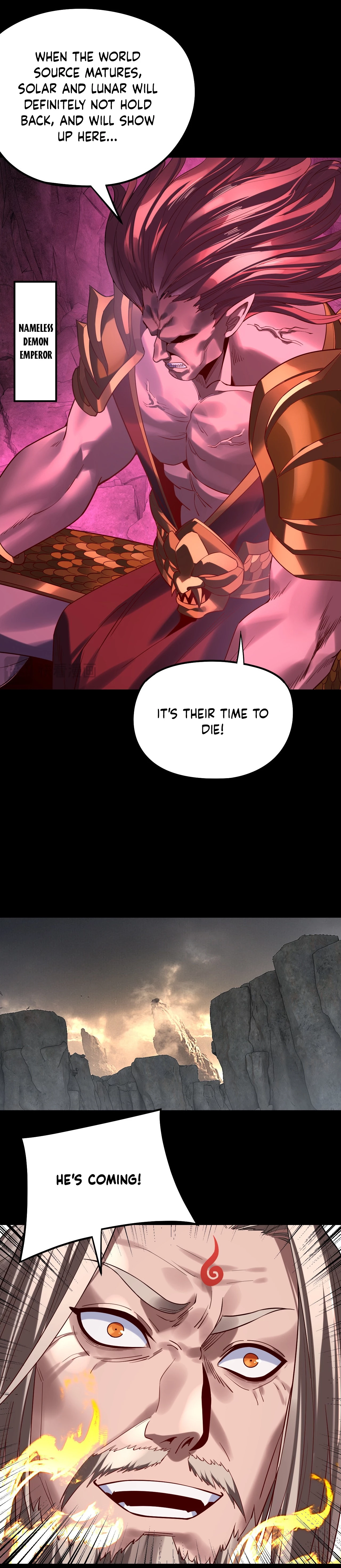 I Am the Fated Villain Chapter 199 - 16