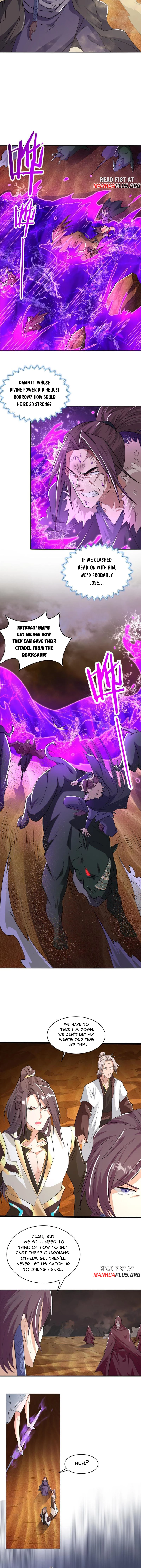 Dragon Master Chapter 348 - 2