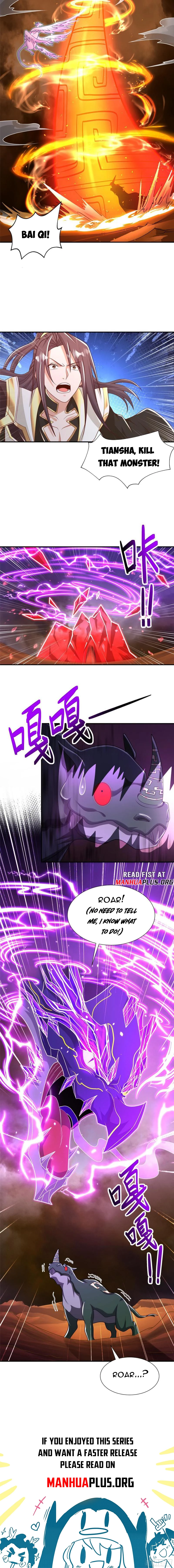 Dragon Master Chapter 348 - 7