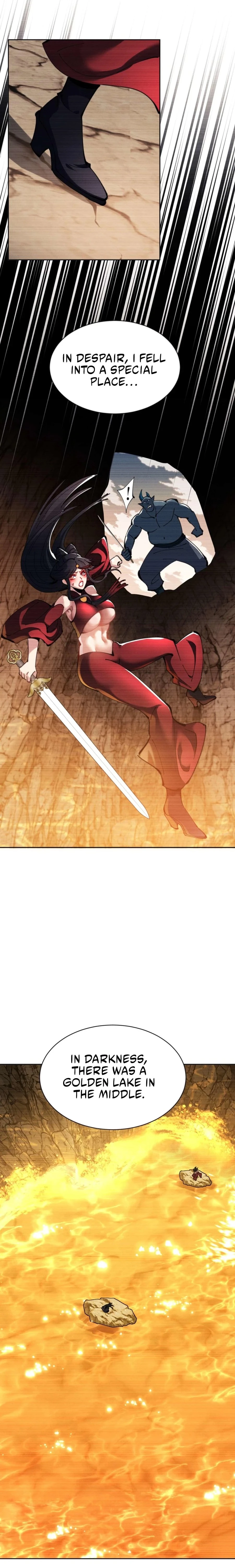 Master: This Villainous Disciple Is Not The Holy Child Chapter 87 - 18
