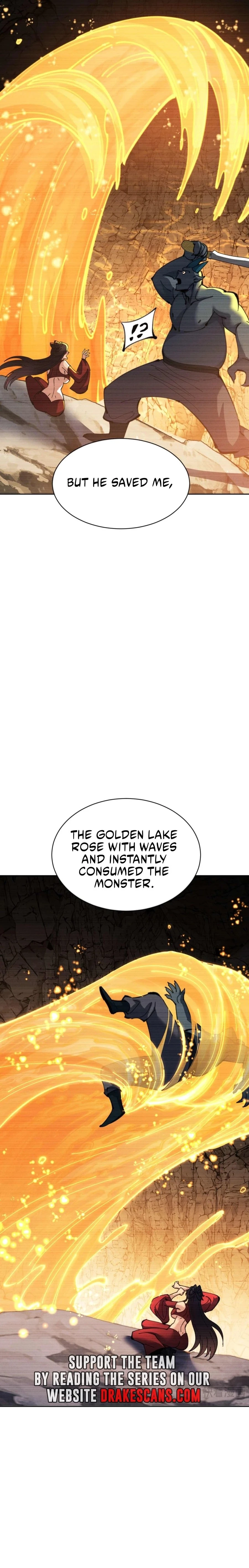 Master: This Villainous Disciple Is Not The Holy Child Chapter 87 - 20