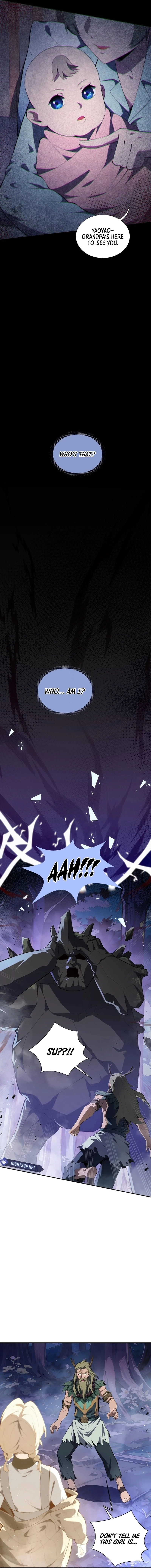 I Contracted Myself Chapter 57 - 2