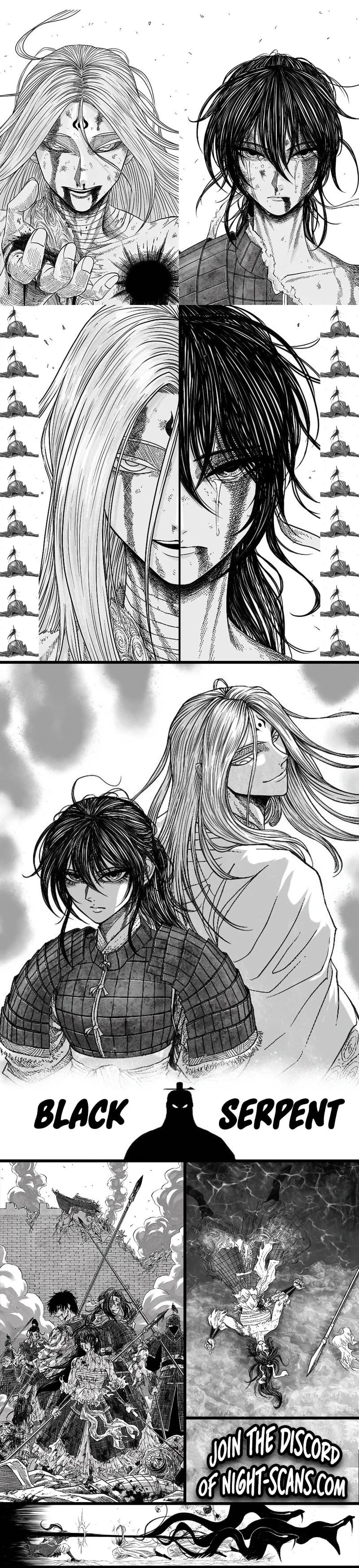 I Contracted Myself Chapter 57 - 15