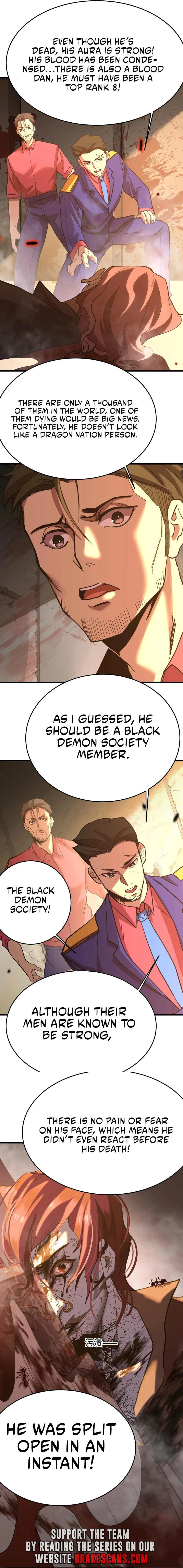 Log into the Future Chapter 165 - 6