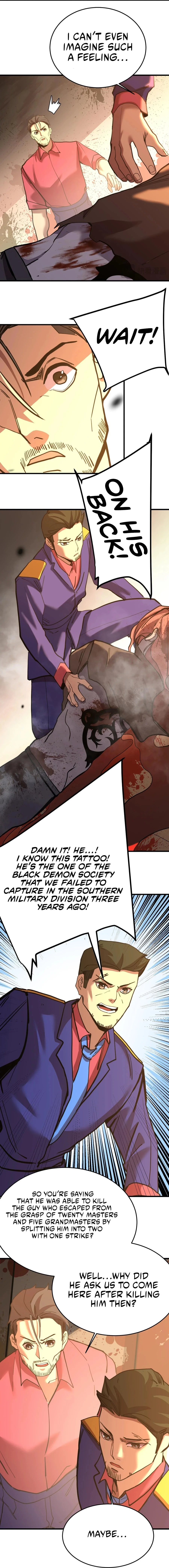 Log into the Future Chapter 165 - 7