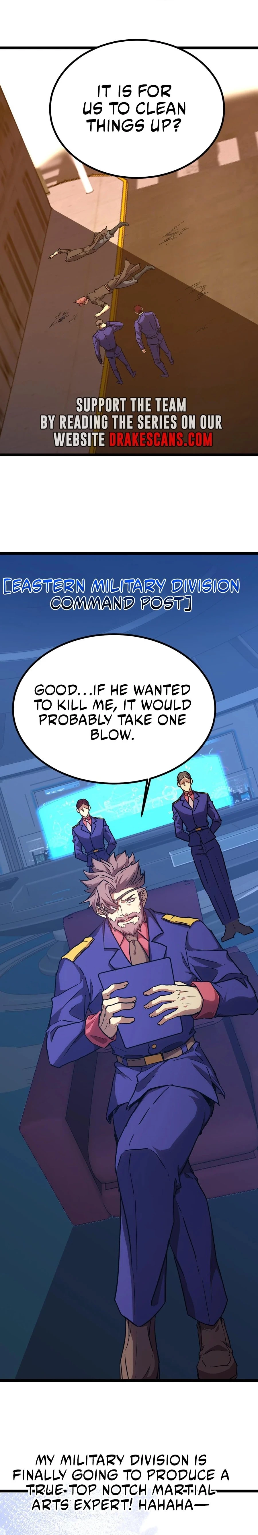 Log into the Future Chapter 165 - 8